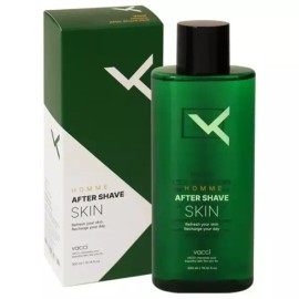 Men's Toner 끈적임없이 수분 가득한 산뜻한 타입 남성 스킨 300ml Non-Sticky Moisturizing Refreshing Type Men's Skin 300ml