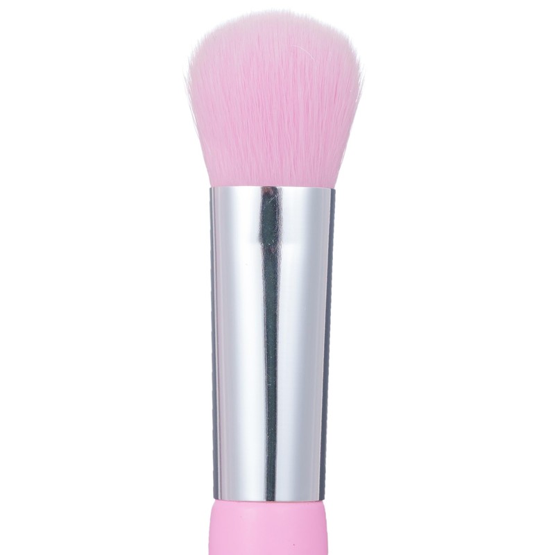 Foundation Makeup Brush - Buffing, Blending, Highlight, Contouring. Contour Brush