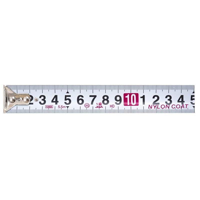 GUG1955 G1955 Prototype Measure Master GOM Trick 2.1 ft (5.5