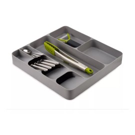 Joseph Joseph Organizador De Cubiertos 8 Compartimentos 43 Cm Jj-109