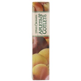 Liberty Orchards Aplets & Cotlets, 8-Ounce Boxes (Pack of 6)