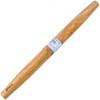 French Rolling Pin for Baking Pizza Dough, Pie & Cookie