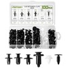 Mounting Clips Car + Car Tool Set for Disassembly, 100