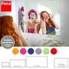 PANA Jasmina Terry Towel Set, Soft Bath Mat, 100% Cotton,