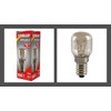 4x Eveready Appliance Bulb 15W