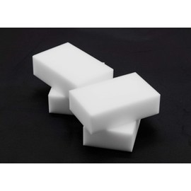 UKDeals Direct® Oven Brite Sponge Eraser 4 Pack - Ideal for Ovens, Hobs, Microwaves Easy Clean