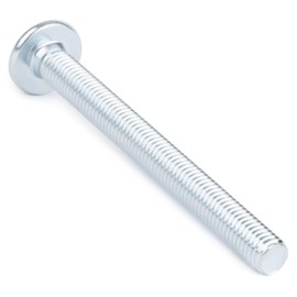 Spare Hardware Parts Replacement for IKEA Furniture Screw Metric Head Cap PF6S Screw - Part #147553 | Joint Connector Bolt M8.0-1.25×85 Full Thread with 5mm Hex Recess | Pack of 4