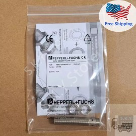 Unbranded New In Bag For PEPPERL+FUCHS NBB2-12GM50-E2