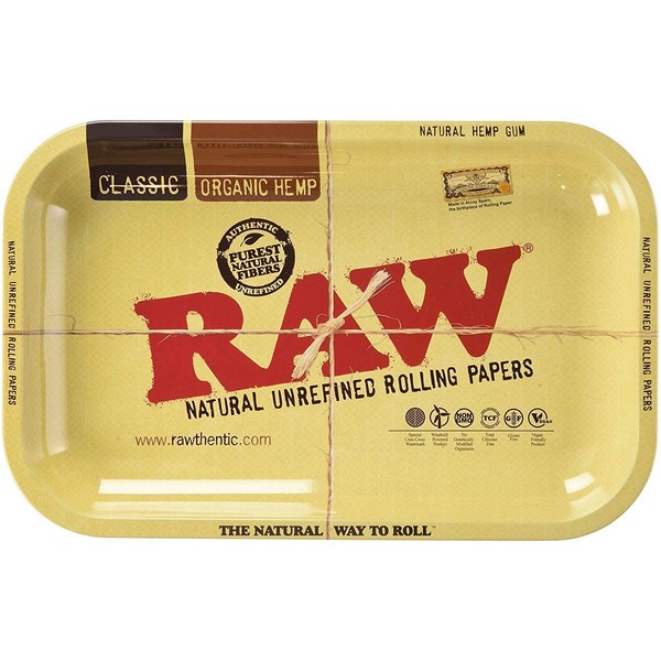Raw AC1783, 1 Count (Pack of 1)