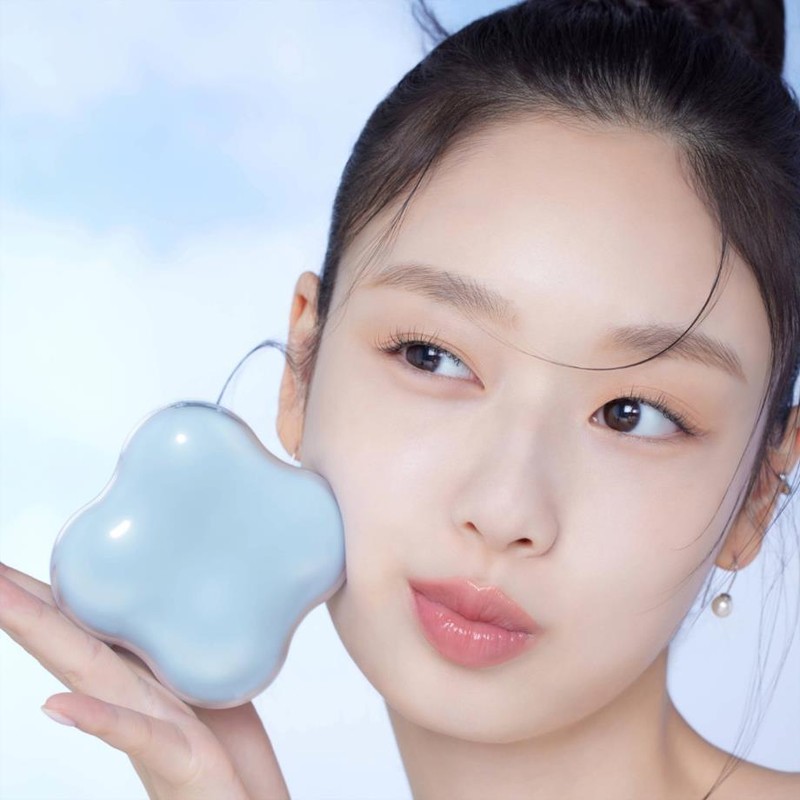 ETUDE Cloud Filter Cushion - #17 Fair