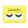 KARA BEAUTY Fabulashes Bold 3D Faux Mink Strip Lashes –