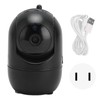 Indoor Security Camera 2.4GHz WiFi HD 1080P Motion Detection Surveillance