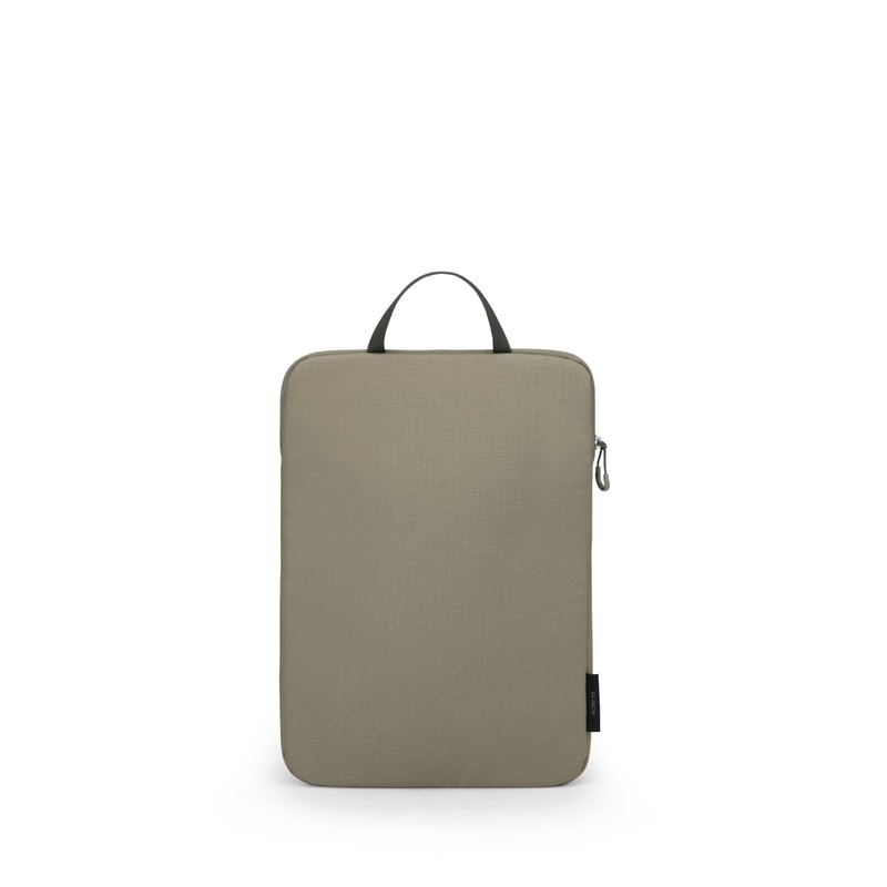 Osprey Daylite 14-Inch Laptop Sleeve, Tan Concrete
