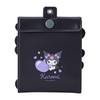 Sanrio 160466 Jabara Card Holder (Enjoy Idol), Chromi, PVC, Polypropylene,