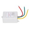 Delay Timer, LED Indicator Adjustable Relay Switch Various Modes 1