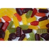 FirstChoiceCandy Gustaf's Wine Gums 2 Pounds Winegums in Resealable Gift