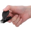 2pcs Portable Fishing Scissors Fly Cutters Nippers Cutting Tool Fish