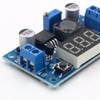 QEBIDUM LM2596S DC-DC Buck Converter DIY 4-40V to 1.25-37V Step-Down