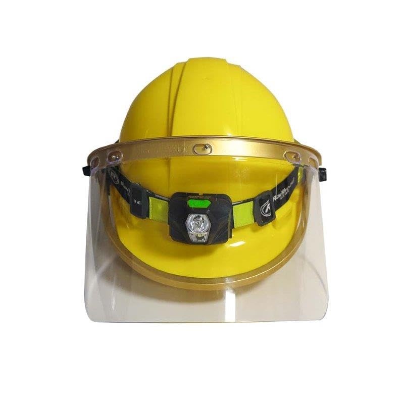 Railhead RH-HL800R LED Headlamp – 800 Lumens, Rechargeable, Dual Beam,