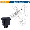 MIXOPOLY Golf Cart Forward Reverse Switch Replacement for Club Car
