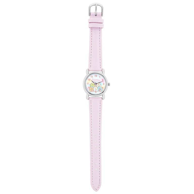 Sumikko Gurashi Junior Watch, purple, Brand New