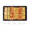 Persis Premium Baklava Assorted Tray - 21 Pieces (500g)