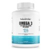 Omega 3 De 200 Cápsulas Con Salmón De Islandia, Epa