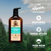 Dr. Squatch Coconut Hand Lotion & Body Lotion for Men,