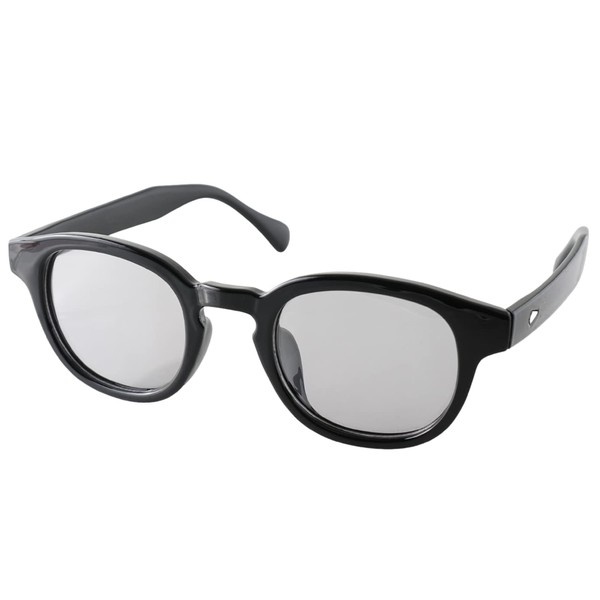 Valeria Polarized Sunglasses, Flat Lens, Wellington Square UV Protection, Soft