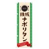 Teppan Neapolitan Spaghetti Streamer Flag (Regular 23.6 x 70.9 inches