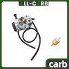 ALL-CARB Carburetor Replacement for Suzuki DR-Z250 DRZ250 DRZ 250 2001-2007