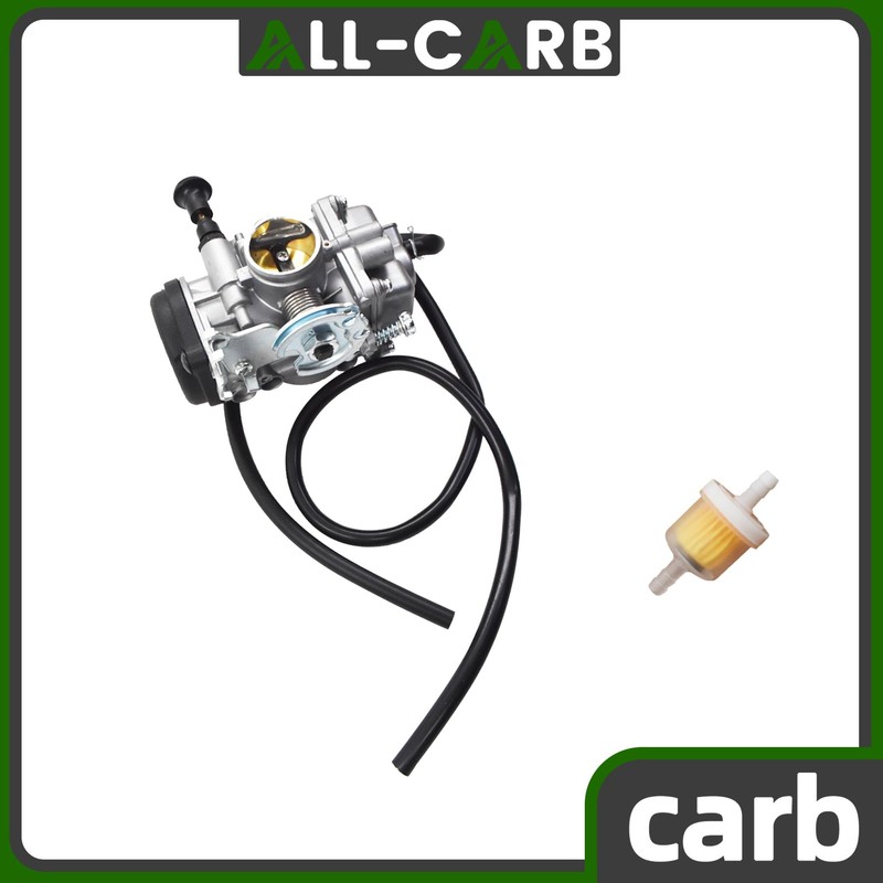 ALL-CARB Carburetor Replacement for Suzuki DR-Z250 DRZ250 DRZ 250 2001-2007