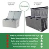 Pandabode Extra Large Toy Box - Big Toy Box -