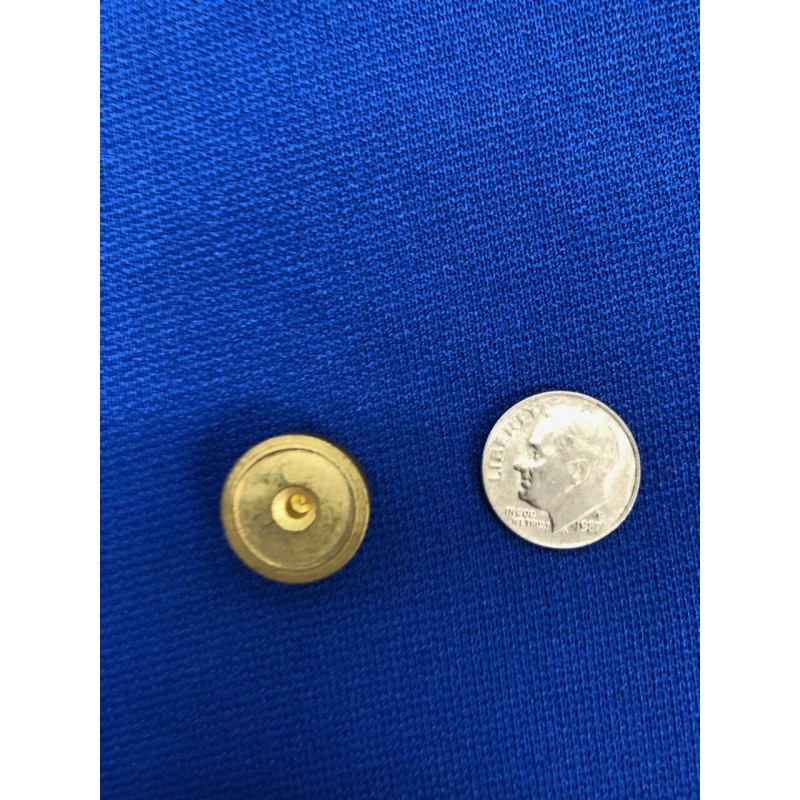 Airco Seat Assembly SS-A167 OEM Very Old Vintage Stock $11