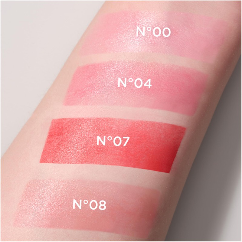 Artdeco Colour Booster Lip Balm, Lip Booster for Fuller Lips