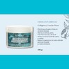 Crema antiarrugas con colágeno y concha nácar – 350 g
