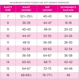 Comfort Choice Women's Plus Size Lace Incontinence Brief 2-Pack - 14, Midtone Pack