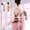 Cross Yoga Stretching Stick Stretching Bar 3ea