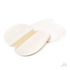 1 pair of armpit sweat patches (2p) / 겨드랑이땀 패치 1쌍(2p)