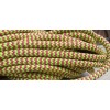 Valley 9/16 x 100 ft. Double Braid-Yacht Braid Polyester Rope.