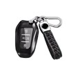 MEDZUK 5 Colours Key Case, Compatible with Citroen C4 E-C4