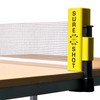 Sure Shot Unisex Syed Flex Table Tennis Net and Post,