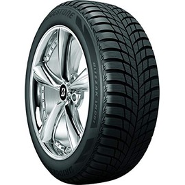 Bridgestone Blizzak LM001 Run-Flat Winter Tire 205/55R16 91 H