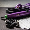A.T. FIELD ATF-1101 Pen Sander 1st Model