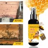 Señuelo De Abeja Carpintera Spray Atrayente De Abejas Cebo M