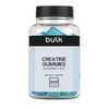 Bulk Creatine Gummies | 60 Blue Raspberry Flavour Gummies |