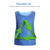 Canyita Ice Cooling Vest Outdoor Reusable Summer Cooling Vest Resistant