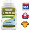 Best Naturals Best Naturals D-Mannose Pure Powder - Urinary Tract
