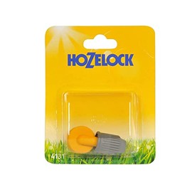 Hozelock 4131 0000 Plus and Pro Sprayers Outlet Kit