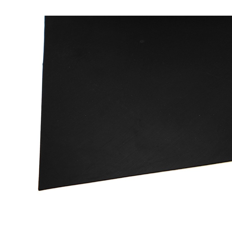 Wake Industry CRS-14 CR Rubber Sheet, 0.4 x 11.8 x